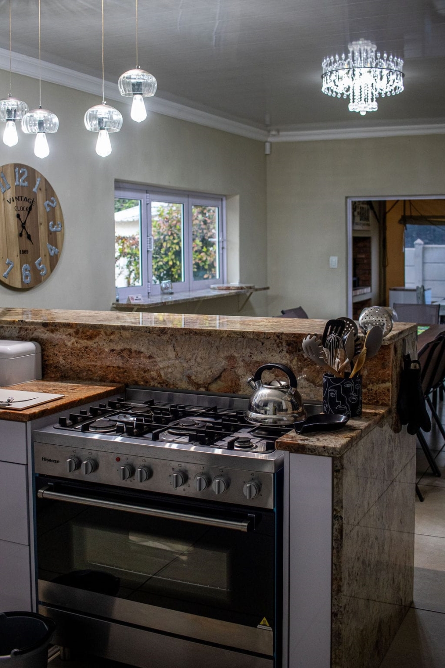 7 Bedroom Property for Sale in Aston Bay Eastern Cape